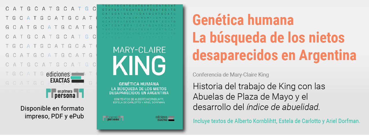 Mary-Claire King